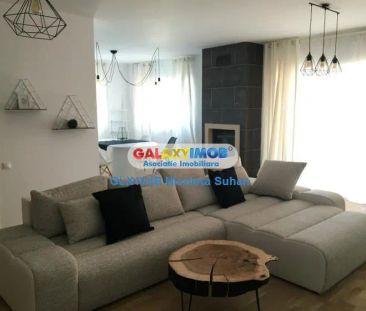 Apartament 4 camere LUX Pipera Ibiza Sol - Photo 4