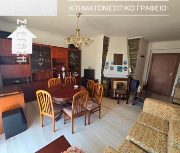 Διαμέρισμα για ενοικίαση Κέντρο (Νέα Σμύρνη) - Photo 4