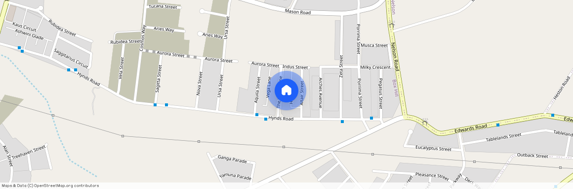 62 The Water Lane, NSW 2765, Box Hill