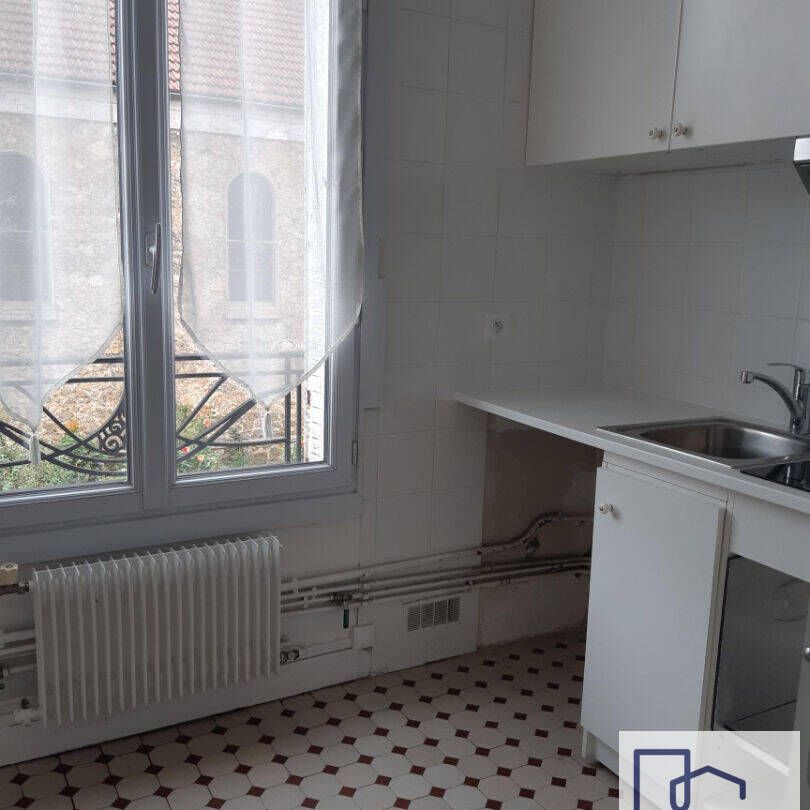 Location appartement 2 pièces 37.3 m² à Versailles (78000) - Photo 1