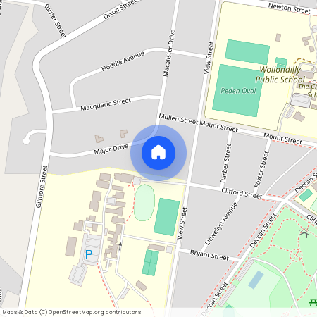 14, 12, Major, Drive, Goulburn, 2580, New South Wales