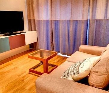 1 bedroom studio to rent - Photo 3