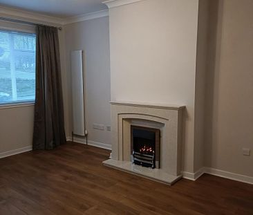 2 bedroom bungalow to rent - Photo 1