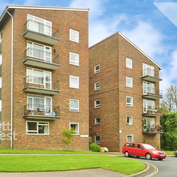 2 bedroom apartment to rent - Photo 1