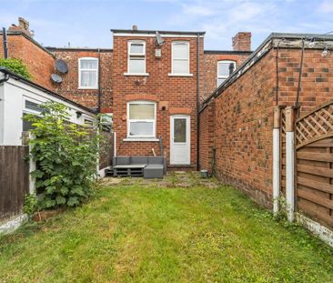 2 bedroom terraced house to rent - Photo 2