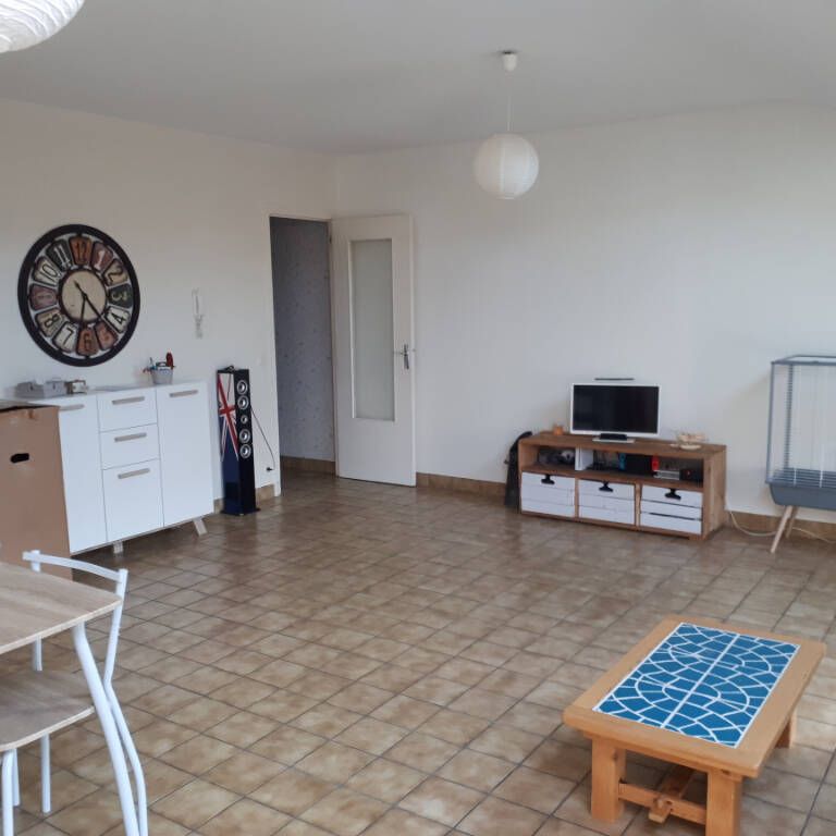 Location appartement 3 pièces 62.19 m² à Meximieux (01800) - Photo 1