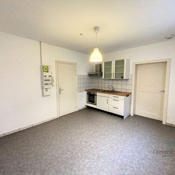 Appartement - KEMBS - 32m² - 1 chambre - Photo 1