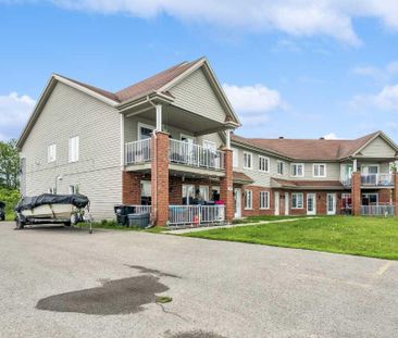 Logement 4 ½ à louer – Secteur tranquille – Disponible immédiatement - Photo 2