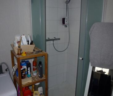 Centraal gelegen dakappartement te huur in Zulte - Foto 1