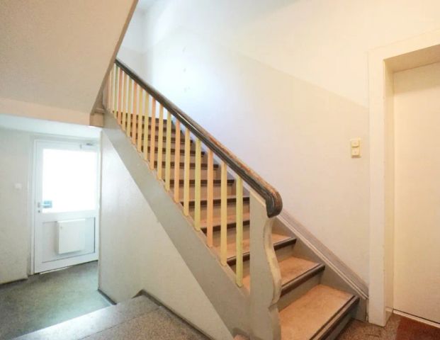 Zentrale 2-Zimmer-Wohnung nahe BiTS  perfekt für berufstätige Einzelpersonen oder Paare - Photo 1