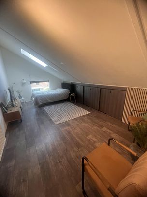 Te huur: Huis Kopvoornvijver 12 in Den Haag - Foto 1