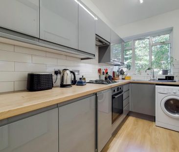 2 bedroom apartment to rent - Photo 6