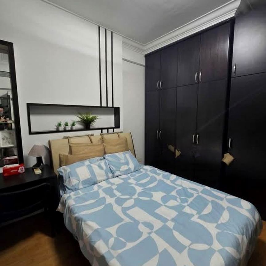 Parc Oasis (D22), Condominium - For Rent - Photo 1