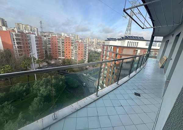 Apartamento T3 em Lisboa