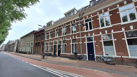 Te huur: Appartement Zuid Willemsvaart in Den Bosch - Foto 3