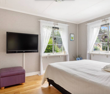 Badhusvägen, Hallstavik - Foto 5