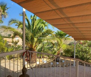 Country House in Muchamiel, for rent - Photo 4