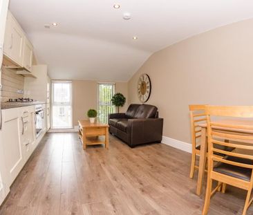 Clarendon Street, Cityside, Londonderry, BT48 7ER - Photo 1