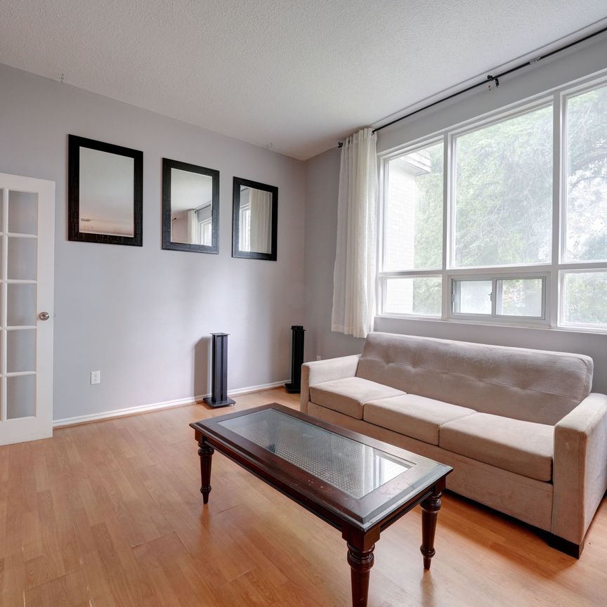 For Lease - 62 Courville Coach Way, Toronto, Ontario - Photo 1