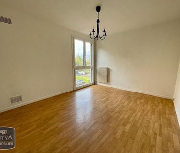 Appartement 1 pièce à louer - Photo 1