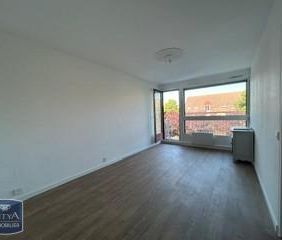 Location Appartement 1 pièce 33m² SECLIN 59113 - Photo 1