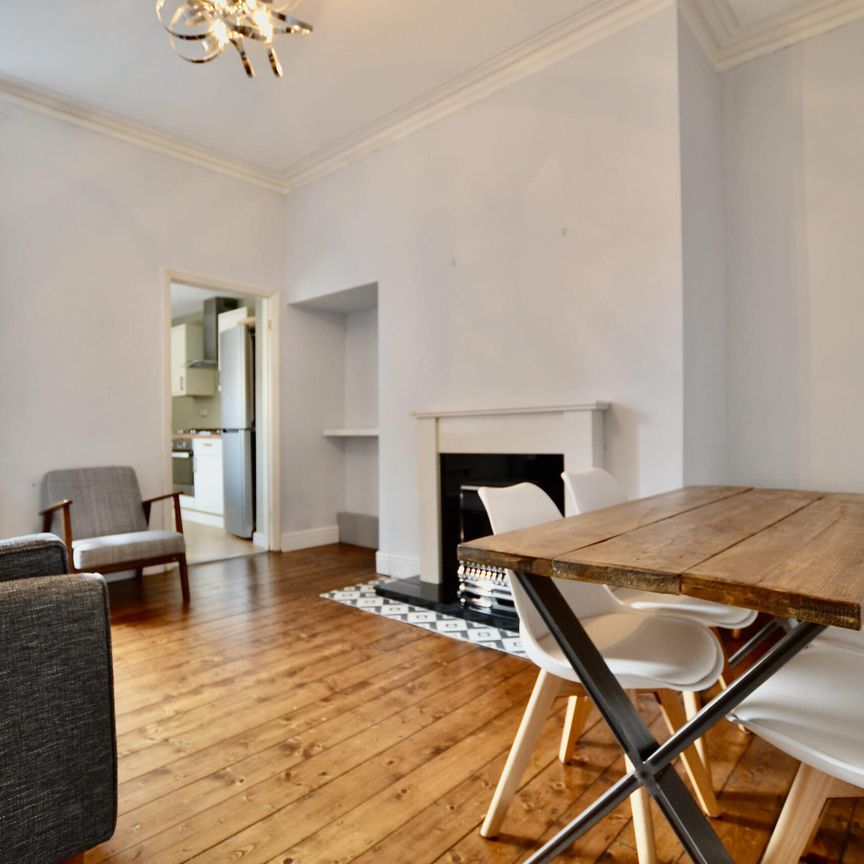 Helmsley Road, Sandyford, NE2 - Photo 1