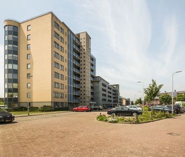 Te huur: Appartement Lehárstraat 146 in Capelle aan den IJssel - Photo 1