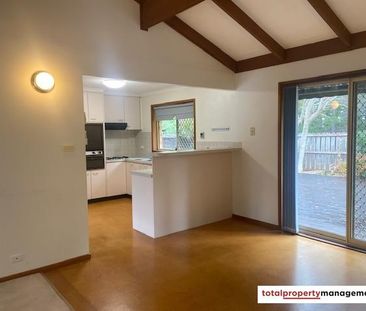 24/28 Ringrose Crescent, Isaacs ACT 2607 - Townhouse For Rent | Domain - Photo 4