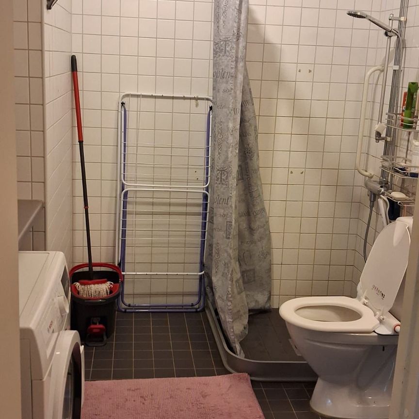 Ejdervägen, Farsta - Foto 1