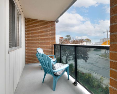 For Lease - 64 Benton Street Unit# 301, Kitchener, Ontario - Photo 3