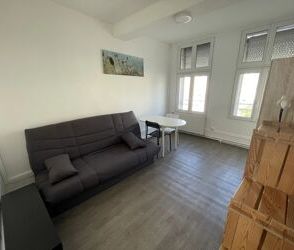 Location Appartement 1 pièces 16 m2 à Saint-Quentin - Photo 3