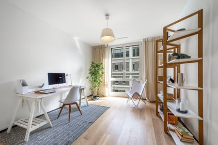 Traumhafte 4.5 Zimmer-Wohnung - Foto 3