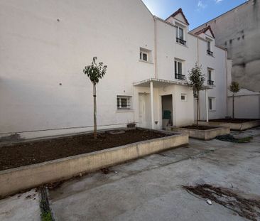 Appartement T2 MONTFERMEIL à louer - Photo 3