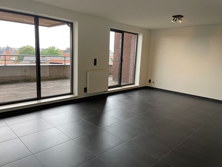 CENTRAAL GELEGEN APPARTEMENT + GARAGE - Photo 5