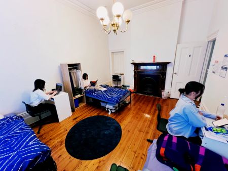 3 People's Room - Photo 5