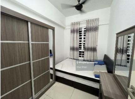 Solaria Residences, Bayan Lepas - Foto 4