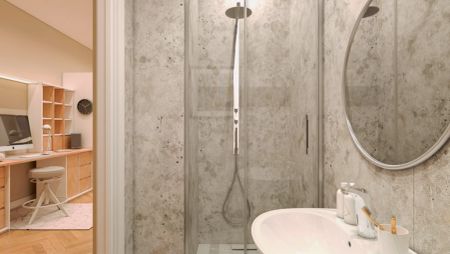 Super Deluxe Studio (single occupancy) - Photo 4