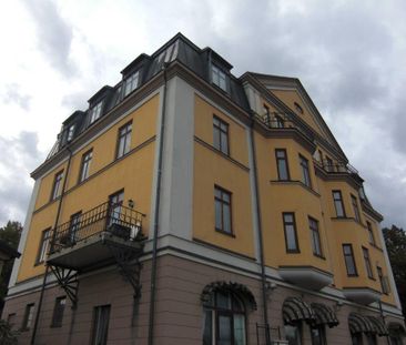 Oppgårdsvägen, Krylbo - Foto 1