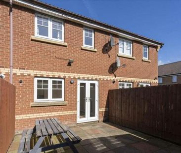 2 bedroom terraced house to rent - Photo 3