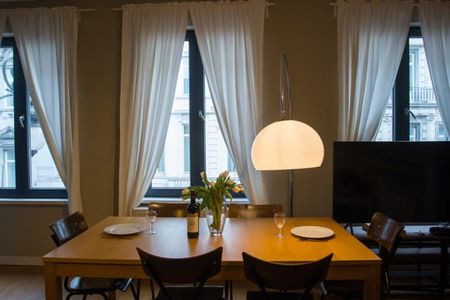 Appartement te huur - Photo 2