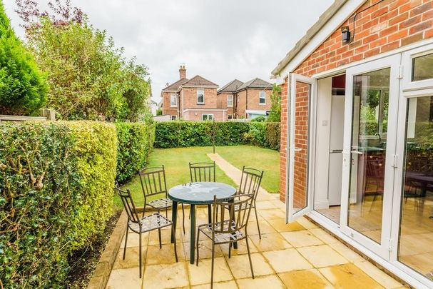 Bournemouth Orcheston Road Charminster, BH8, Dorset - Photo 1