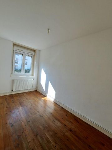 Appartement À Louer 3 Pièces , 52 M² - Photo 3