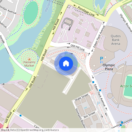 504/1 Kingfisher Street, Lidcombe