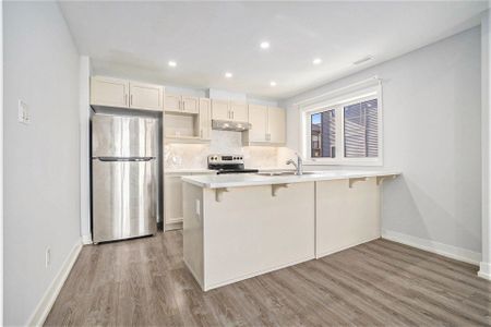 For Lease - 288 Anyolite Private Unit# 103, Barrhaven, Ontario - Photo 3