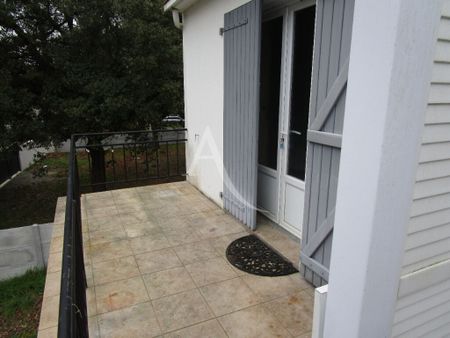 Location Appartement 2 pièces 29m² - Photo 5