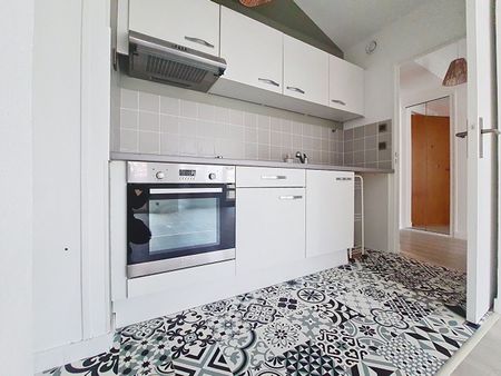 Appartement T2 Évreux à louer - Photo 5