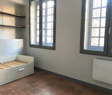 Location Appartement 3 pièces 45m² - Photo 2