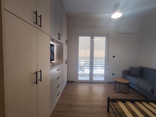 Studio/Γκαρσονιέρα για ενοικίαση Όσιος Λουκάς (Πατήσια) - Photo 1