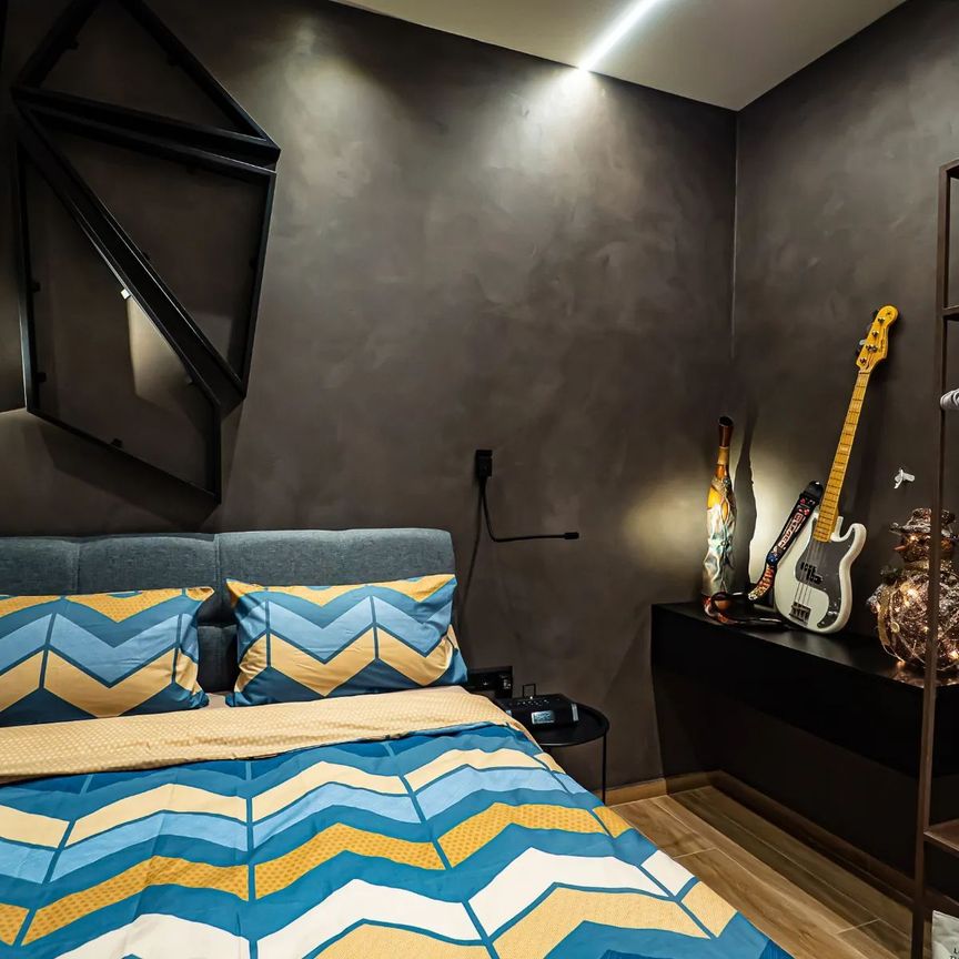 Studio/Γκαρσονιέρα για ενοικίαση Αριστοτέλους - Ιστορικό Κέντρο (Κέντρο Θεσσαλονίκης) - Photo 1
