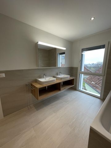 4.5 Zimmer Wohnung - Photo 3